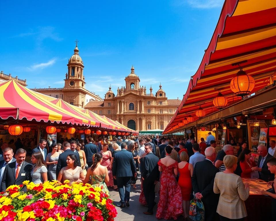 Feria de Agosto