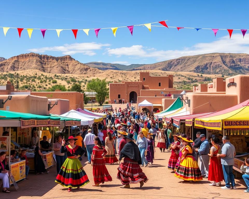 Festivals in Albuquerque