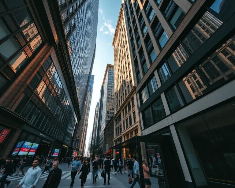 Fotograf: Die besten Tipps für kreative Perspektiven