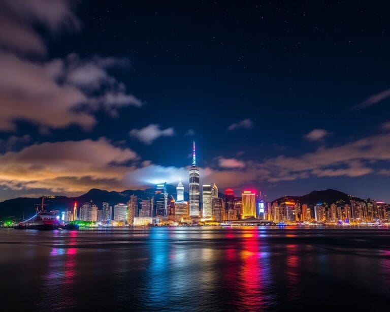 Fotograf: Tipps für atemberaubende Nachtaufnahmen