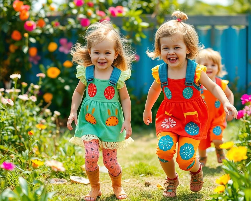 Frugi ökologische Kindermode