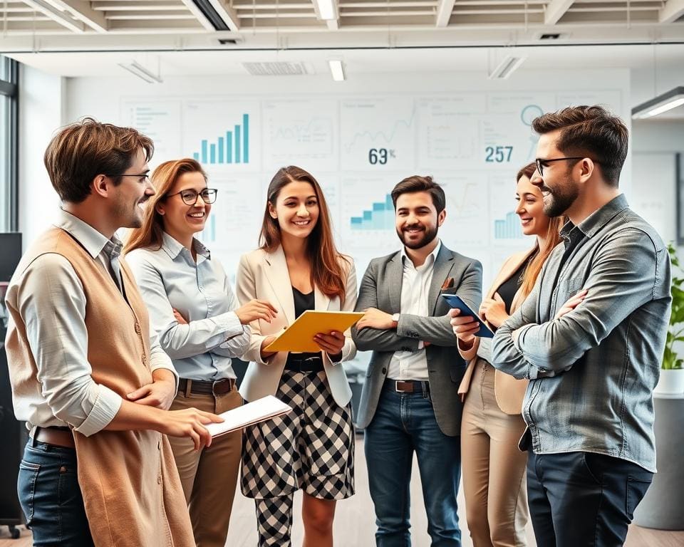 Karrierechancen für Masterschool Absolventen