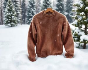 Kaschmirpullover: Ein Must-Have für kalte Winter