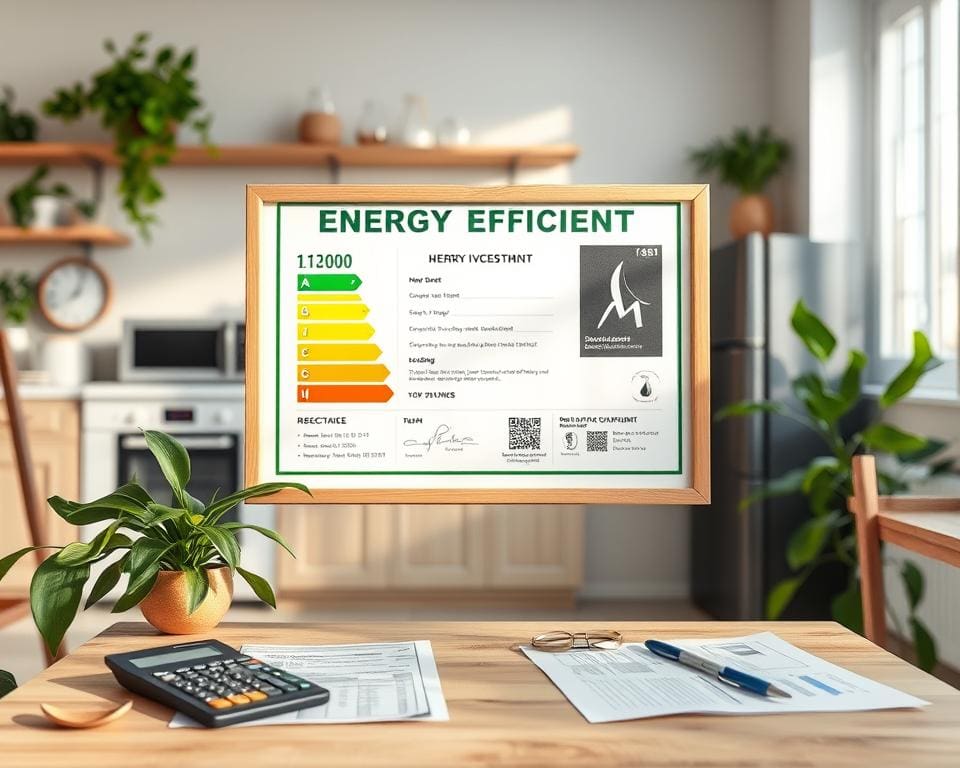 Kosten des Energieausweises: Lohnt sich die Investition?