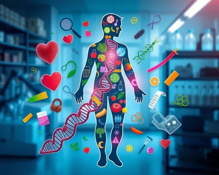 Krankheiten durch genetische Disposition: Was man tun kann