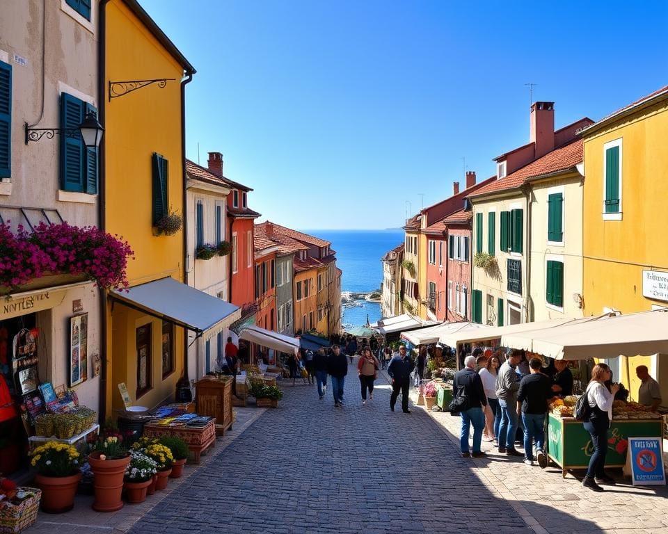 Kultur und Traditionen von Rovinj