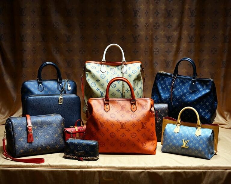 Louis Vuitton: Kultige Taschen für jede Generation