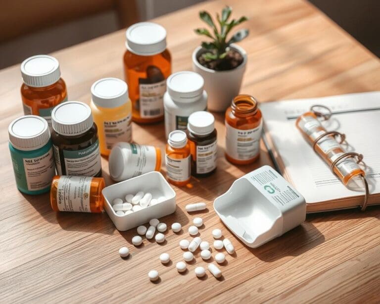 Medikamente bei Depressionen: Welche Behandlungen helfen