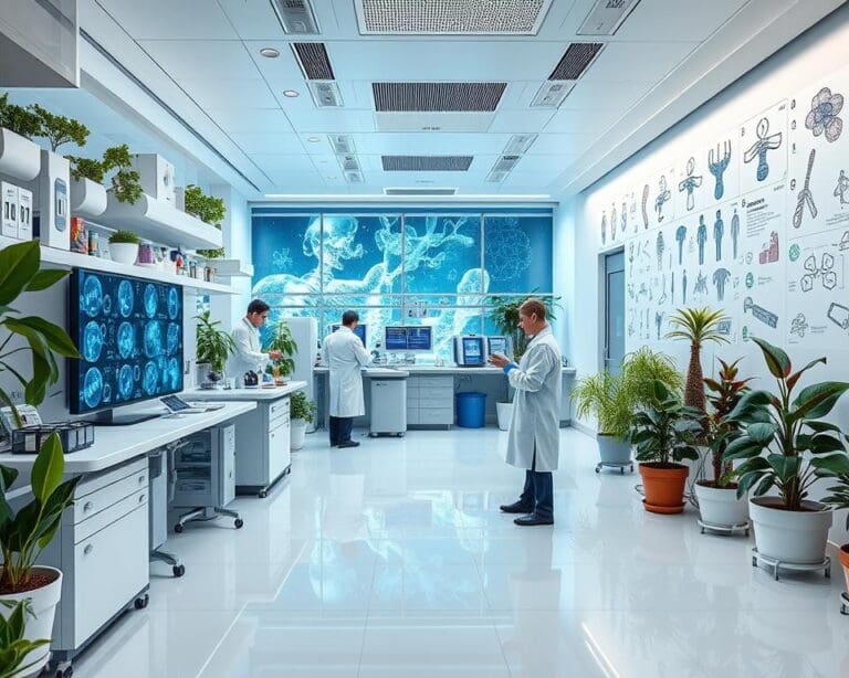 Medizinische Fortschritte bei Autoimmunerkrankungen