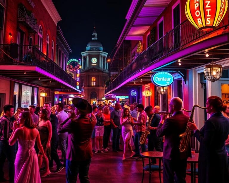 New Orleans: Wo erlebt man den besten Jazz der Stadt?