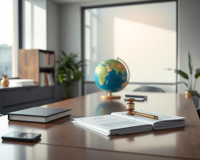 Rechtsberatung zur Staatsbürgerschaft: Kompetent & diskret