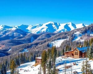 Salt Lake City: Welche Berge sind ideal für Skifahrer?