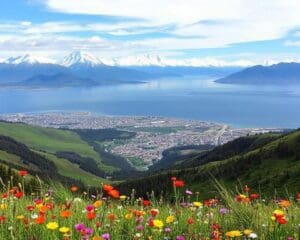 Salt Lake City: Welche Seen und Berge laden zur Erholung ein?