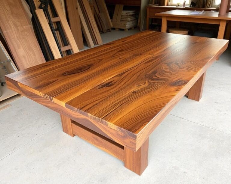 Schreiner: Wie Möbel aus Altholz gestaltet werden