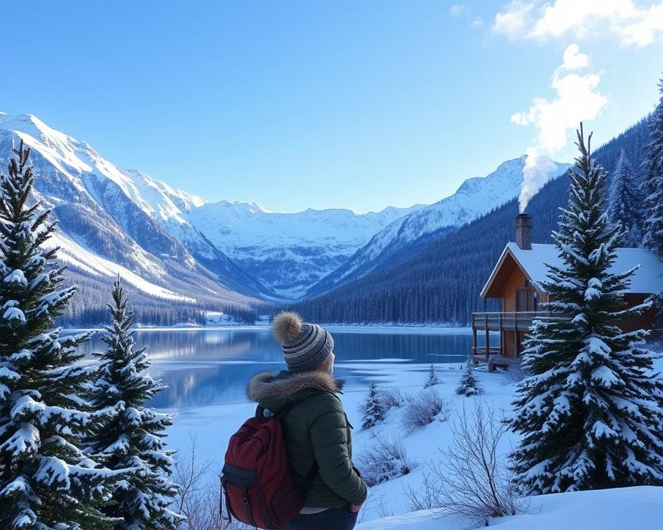 Singlereisen im Schnee: Dein Winterabenteuer beginnt hier