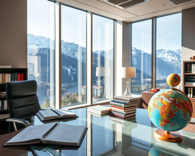 Staatsbürgerschaft beantragen? Ihr Anwalt in Innsbruck