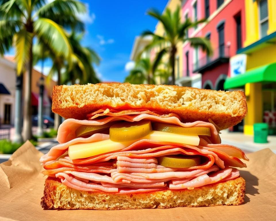 Tampa: Wo kannst du das beste kubanische Sandwich probieren?