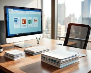 Word, Excel, PowerPoint: Alles in Office 2021 enthalten