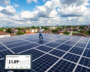 10 kWp PV-Anlage: Preisentwicklung & Prognose 2025