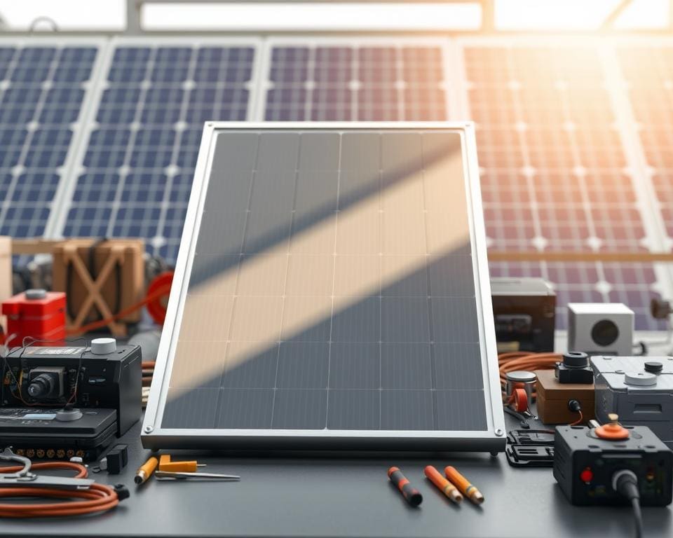Anschaffungskosten 10 kWp