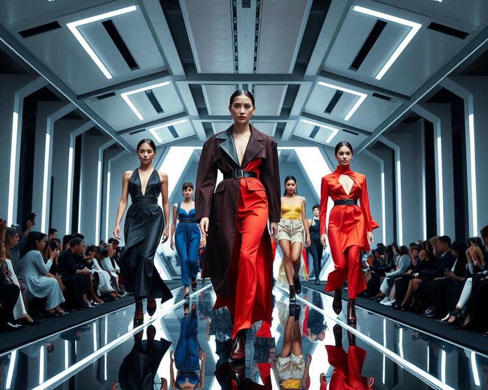 Balenciaga Kollektion