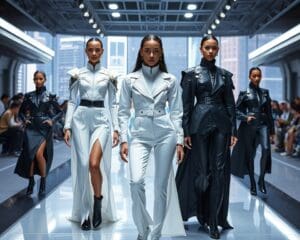 Balenciaga: Wie futuristische Mode inspiriert