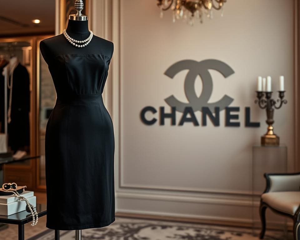 Chanel: Das Vermächtnis des kleinen Schwarzen