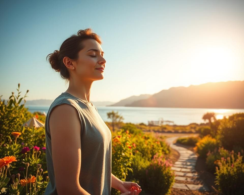 Gesundheit und mentale Resilienz: Wie man sie trainiert