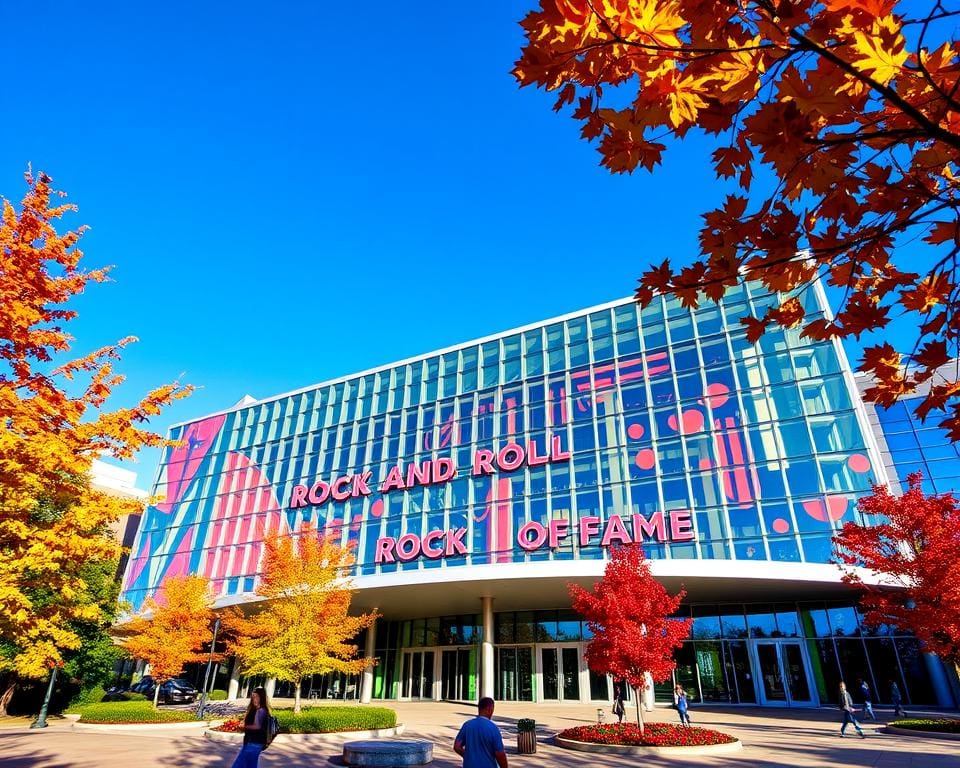 Rock and Roll Hall of Fame