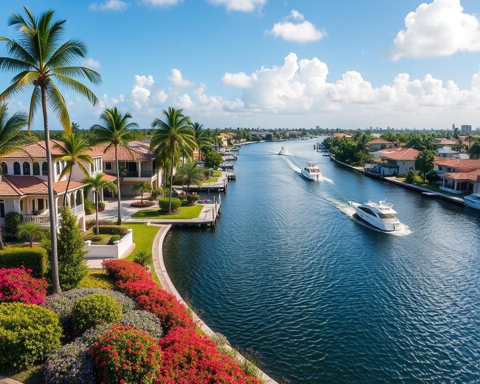 Sehenswürdigkeiten Fort Lauderdale