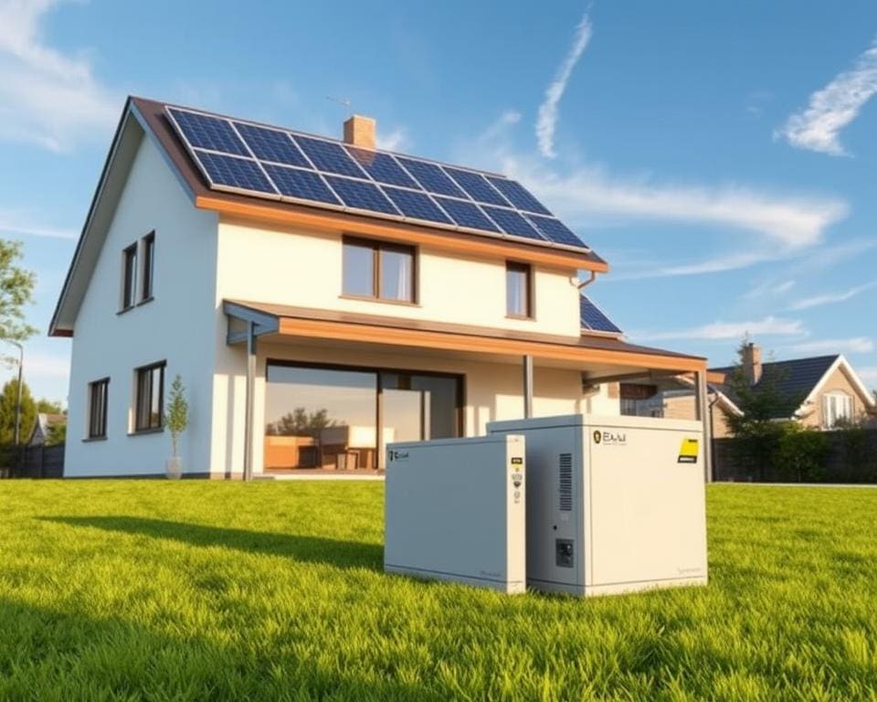 Was kostet eine 10 kWp PV-Anlage mit Speicher