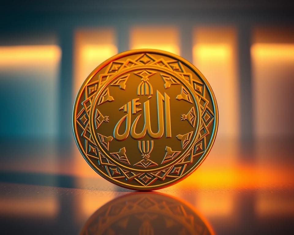 Wie Islamic Coin ethisches Investieren ermöglicht