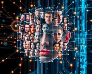 Wie verändert Machine Learning die Gesichtserkennung?