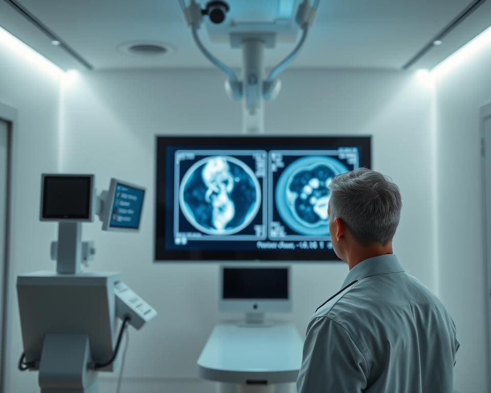 medizinische Diagnose unterstützen