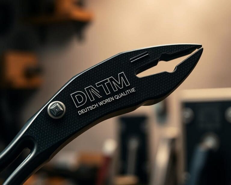 DTM Deutsch Werkzeug: Welche Zange ist die beste?