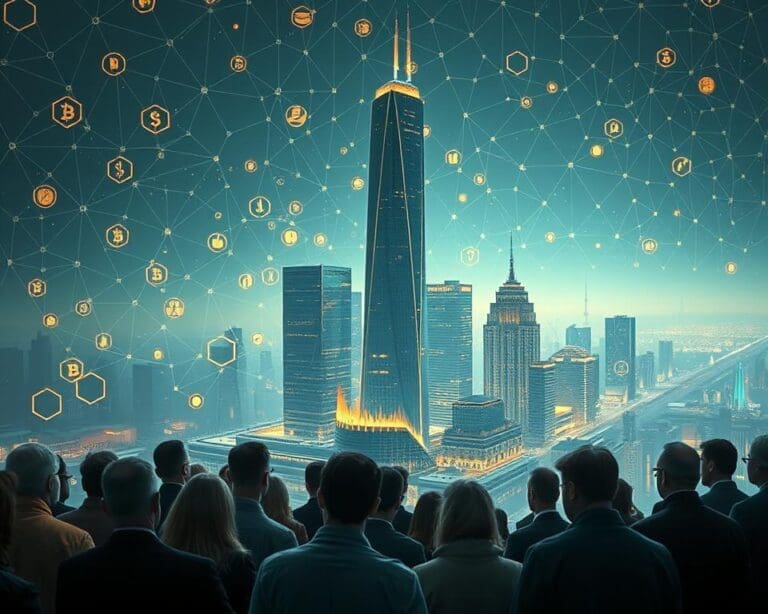 Ist Krypto die Zukunft oder nur ein kurzfristiger Trend?