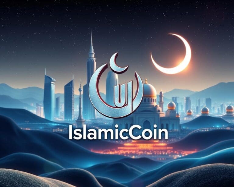 Was macht IslamicCoin (SALM) so zukunftssicher?