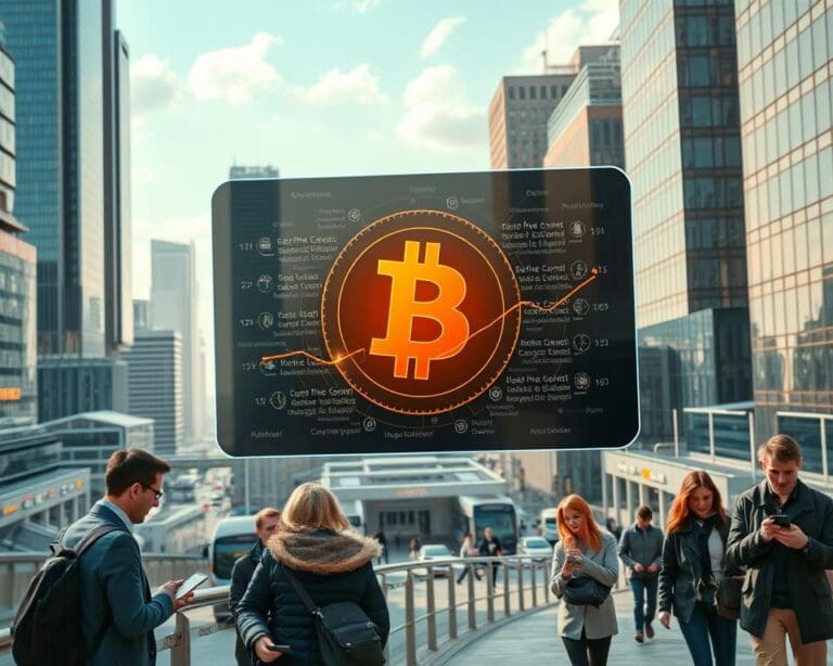 Welche Rolle spielt Krypto in der Zukunft der digitalen Zahlungen?