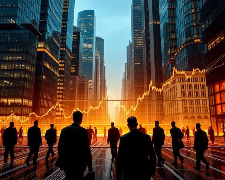 Wie Islamiccoin das globale Finanzsystem revolutioniert