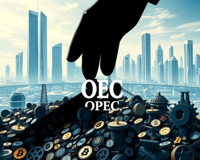 Wie reguliert die OPEC die Nutzung von Kryptowährungen?