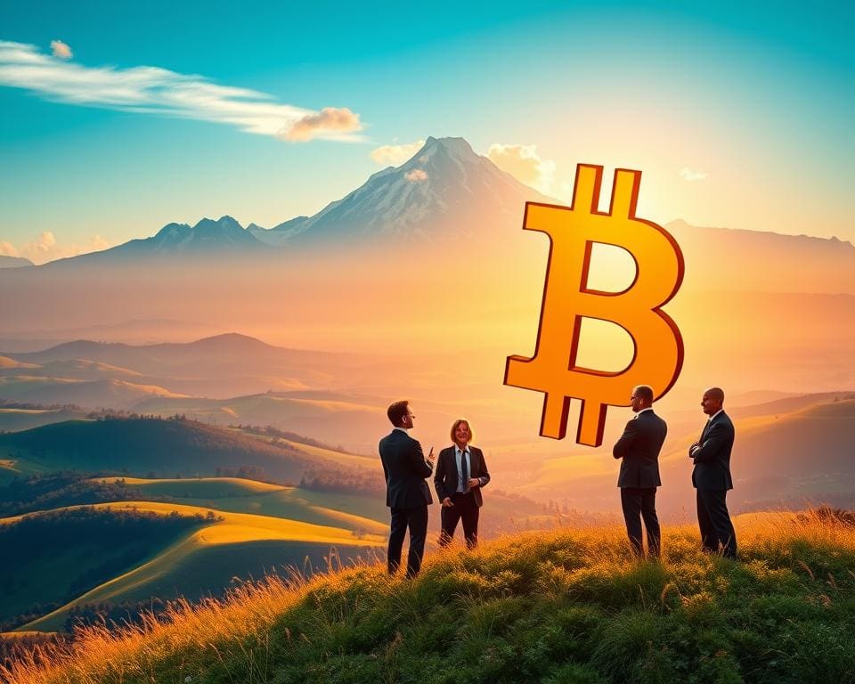 Wird Bitcoin jemals eine Million Euro wert sein?