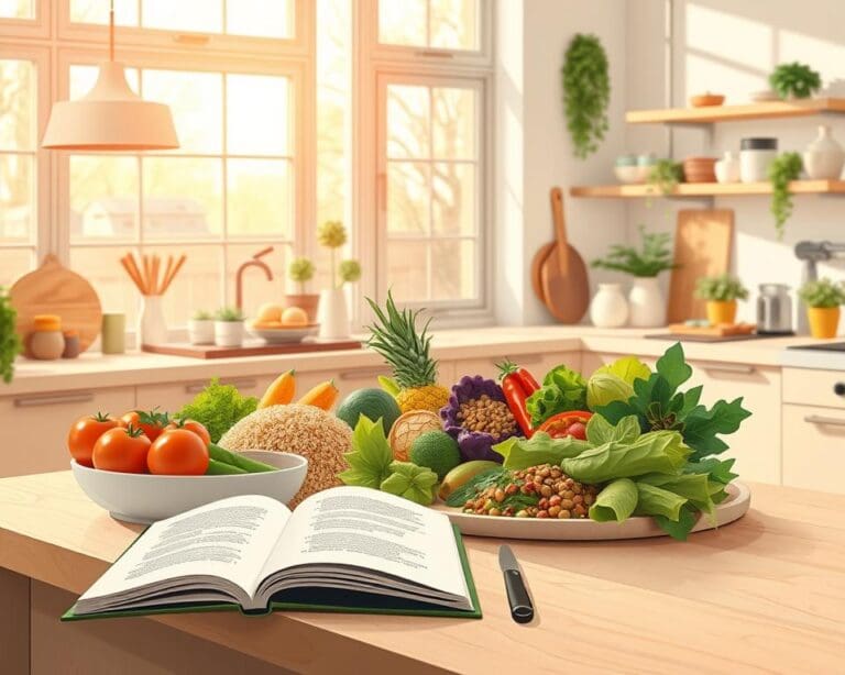 Deutschland: Wann ist eine Ernährungsumstellung nötig?