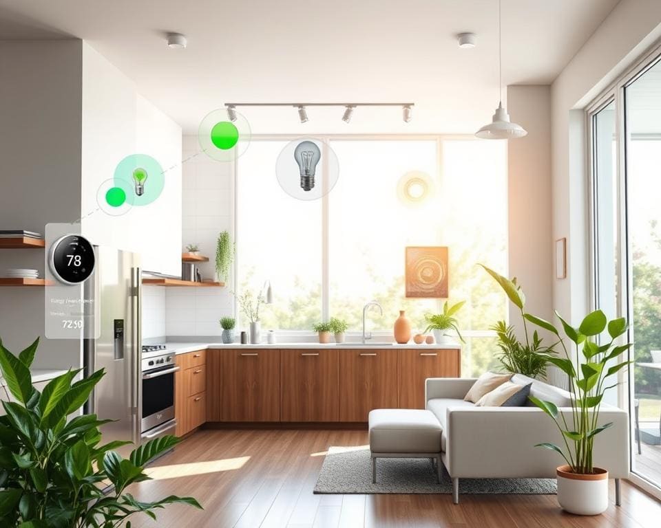 Kann IoT die Energieeffizienz in Haushalten steigern?