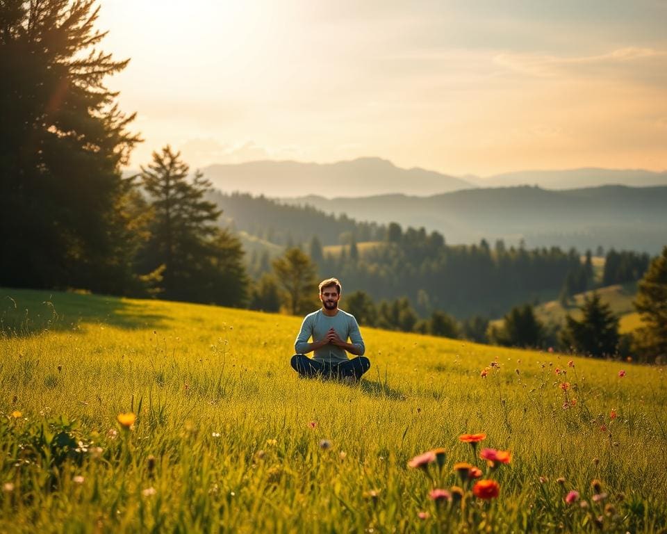 Österreich: Wie stärkt Meditation meine Gesundheit?