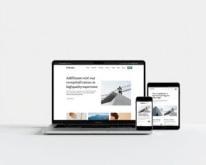 Wann zahlt sich professionelles Webdesign wirklich aus?