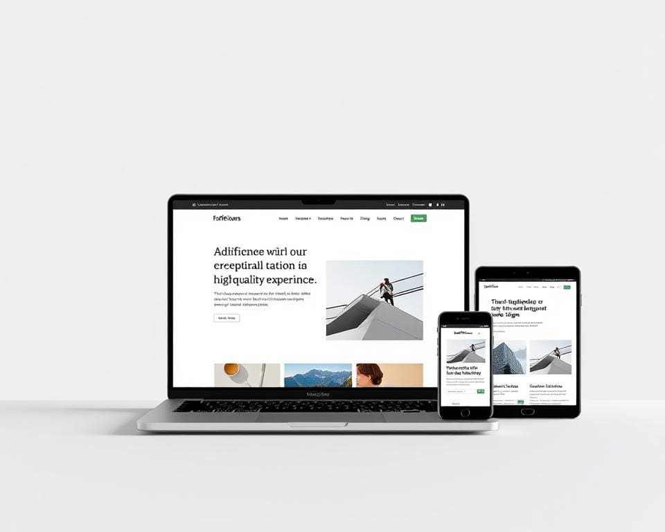 Wann zahlt sich professionelles Webdesign wirklich aus?