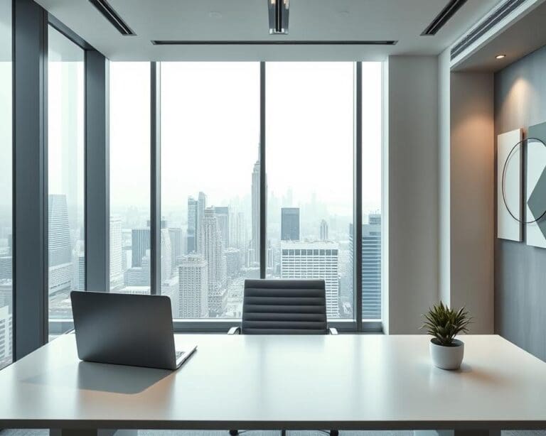 Was ist rechtlich beim Virtual Office zu beachten?