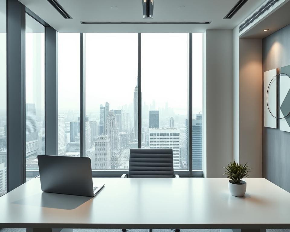 Was ist rechtlich beim Virtual Office zu beachten?