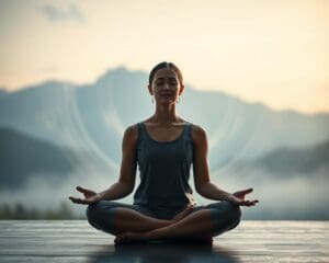 Wie Meditation dein Leben verändern kann