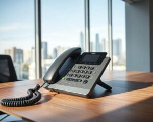 Wie funktioniert die Telefonweiterleitung?